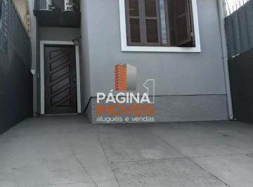 Casa · 55m² · 2 Quartos · Casa geminada para venda, 2 quarto(s), Olaria, Canoas