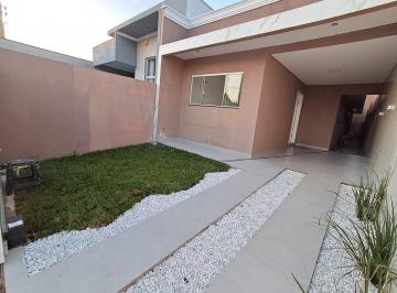 Casa · 108m² · 2 Quartos · 2 Vagas · R$ 699.000,00