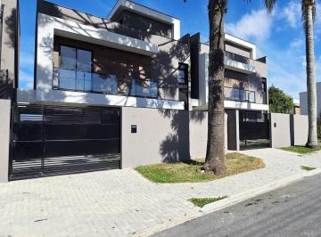 Casa · 129m² · 3 Quartos · 3 Vagas · R$ 897.000,00