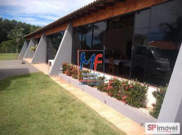 Rural · 240m² · 2 Quartos · Chácara à venda em Tupã/SP, 2 quartos (1 suíte), área gourmet, churrasqueira, salão de festas, pomar