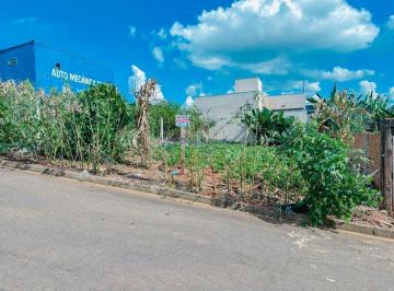 Foto 01 · Terreno, Jardim Umuarama, Alterosa, MG