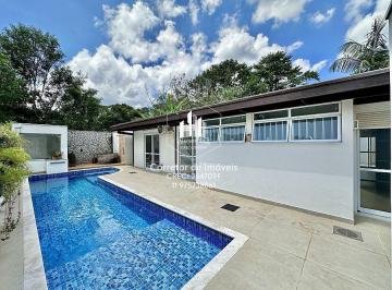 Casa · 345m² · 3 Quartos · 8 Vagas · Casa Miolo da Granja , 3 suítes , Térrea , Moderna !