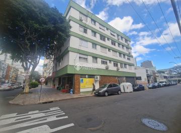 Apartamento · 45m² · 1 Quarto · Apartamento 1 quarto vista livre no Centro Historico, Porto Alegre