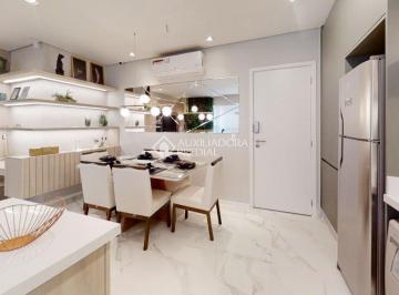 Apartamento · 67m² · 3 Quartos · 2 Vagas · Luxo e Inovação no Bairro Jardim: Apartamentos com Varanda Gourmet e Lazer "5 Estrelas"O EMPREENDIME