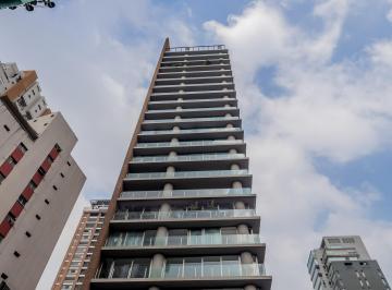 Apartamento · 335m² · 4 Quartos · Apartamento à venda - em Itaim Bibi