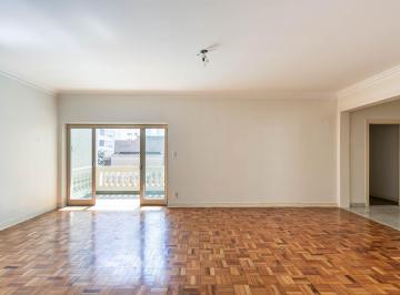 Apartamento · 230m² · 3 Quartos · Apartamento à venda - em Higienópolis