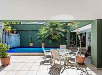 Casa · 280m² · 3 Quartos · Casa à venda - na Vila Madalena