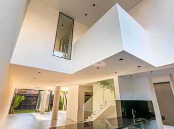 Casa · 262m² · 3 Quartos · Casa à venda - nos Jardins