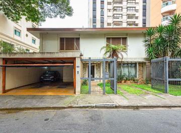 Casa · 400m² · 3 Quartos · Casa à venda - na Vila Nova Conceição