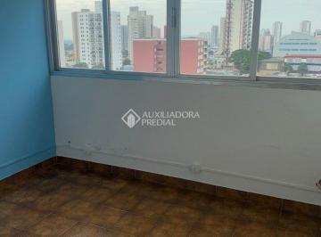 Comercial · 78m² · Sala Comercial no Centro de Santo André com 78 m2