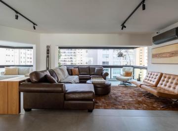 Apartamento · 932m² · 5 Quartos · Apartamento à venda - no Campo Belo