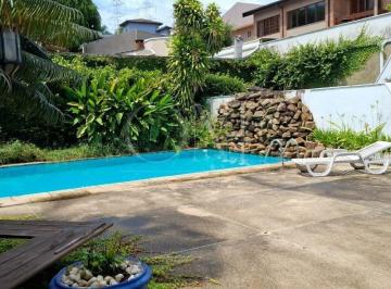Casa · 900m² · 4 Quartos · Casa à venda - em Tamboré