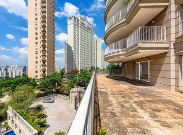 Apartamento · 933m² · 4 Quartos · Apartamento à venda - no Morumbi