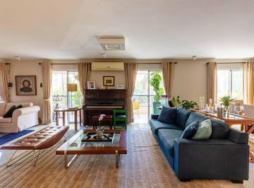 Apartamento · 250m² · 4 Quartos · Apartamento à venda - em Moema