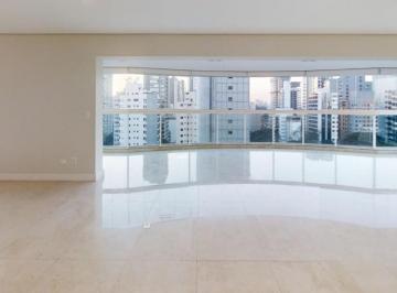 Apartamento · 571m² · 2 Quartos · Apartamento à venda - em Moema