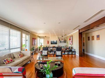Apartamento · 335m² · 4 Quartos · Apartamento à venda - em Pinheiros