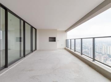 Apartamento · 190m² · 4 Quartos · Apartamento à venda - em Perdizes