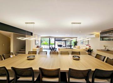 Casa · 408m² · 3 Quartos · Casa à venda - no Brooklin Paulista