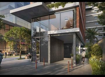 Apartamento · 101m² · 2 Quartos · Apartamento à venda - em Itaim Bibi