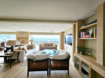 Apartamento · 420m² · 4 Quartos · Apartamento à venda - na Vila Nova Conceição