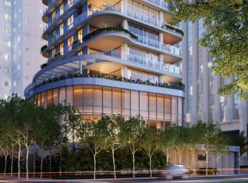 Apartamento · 424m² · 4 Quartos · Apartamento à venda - em Itaim Bibi