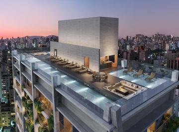 Apartamento · 78m² · 2 Quartos · Apartamento à venda - em Itaim Bibi