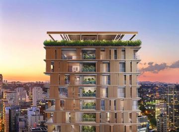 Apartamento · 355m² · 4 Quartos · Apartamento à venda - em Itaim Bibi