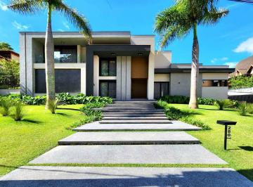 Casa · 1280m² · 5 Quartos · Casa à venda - no Residencial Tamboré