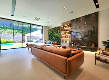 Casa · 1280m² · 5 Quartos · Casa à venda - no Residencial Tamboré