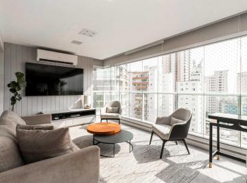 Apartamento · 235m² · 4 Quartos · Apartamento à venda - no Alto da lapa