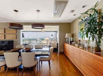 Apartamento · 310m² · 4 Quartos · Apartamento à venda - no Paraíso
