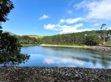 Terreno · 982m² · Terreno à venda - em Aldeia da Serra