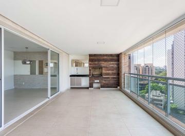 Apartamento · 162m² · 3 Quartos · Apartamento à venda - em Itaim Bibi