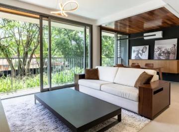 Apartamento · 153m² · 1 Quarto · Apartamento à venda - na Cidade Jardim