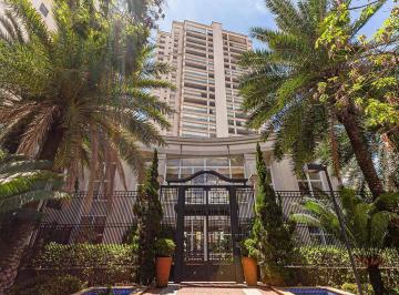 Apartamento · 250m² · 4 Quartos · Apartamento à venda - na Aclimação