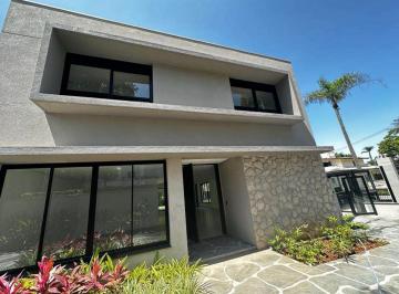 Casa · 850m² · 4 Quartos · Casa à venda - em Brooklin