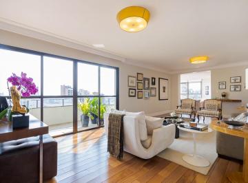 Apartamento · 417m² · 4 Quartos · Apartamento à venda - no Paraíso