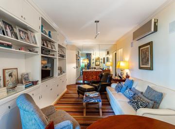 Apartamento · 96m² · 2 Quartos · Apartamento à venda - em Itaim Bibi