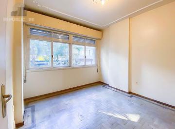Apartamento · 79m² · 3 Quartos · Apartamento amplo de 3 dormitórios, ensolarado, com portaria 24h próximo à UFRGS