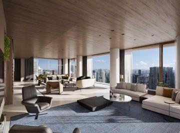 Apartamento · 541m² · 4 Quartos · Apartamento à venda - em Itaim Bibi