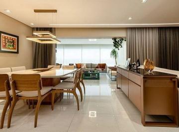 Apartamento · 250m² · 3 Quartos · Apartamento à venda - em Moema