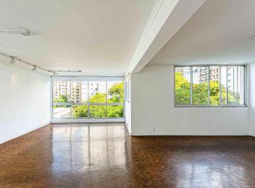 Apartamento · 170m² · 3 Quartos · Apartamento à venda - em Cerqueira César