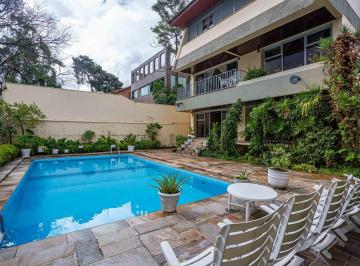 Casa · 606m² · 4 Quartos · Casa à venda - no Jardim Guedala