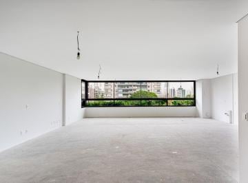 Apartamento · 201m² · 3 Quartos · Apartamento à venda - no Brooklin Paulista