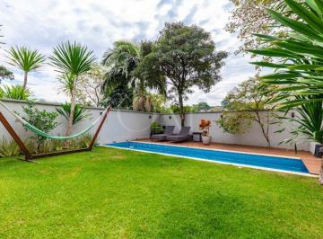 Casa · 424m² · 4 Quartos · Casa à venda - no Jardim Cordeiro