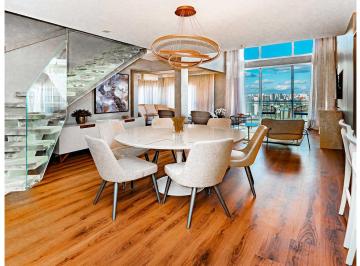 Apartamento · 165m² · 2 Quartos · Apartamento à venda - em Brooklin
