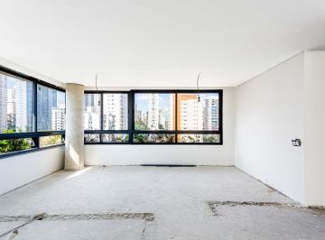 Apartamento · 170m² · 3 Quartos · Apartamento à venda - em Brooklin Novo