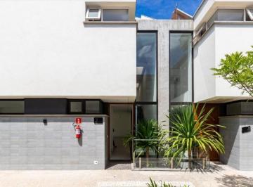 Casa · 427m² · 4 Quartos · Casa à venda - em Brooklin Velho