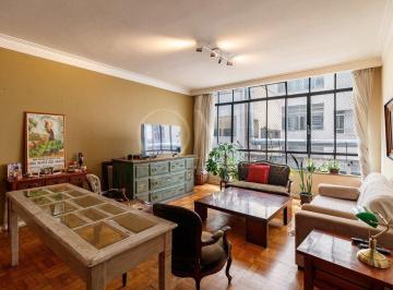 Apartamento · 156m² · 3 Quartos · Apartamento à venda - em Cerqueira César
