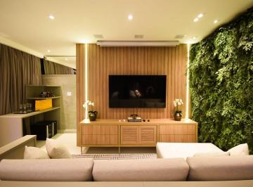 Apartamento · 180m² · 3 Quartos · Apartamento à venda - na Vila Nova Conceição